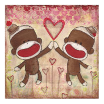 High Five Print
