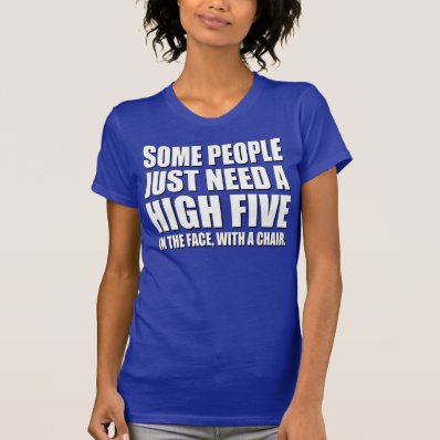 High Five T-shirts