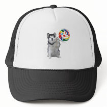 High Five - To our Canadian Athletes hats