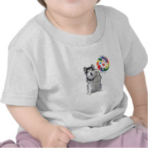 High Five - To our Canadian Athletes t-shirts