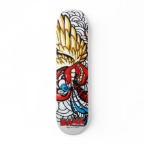 High fly´s word skateboards by gurudj High fly´s word skateboards