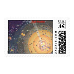 High Frontier Postage