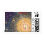 High Frontier Postage