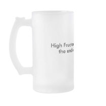 High Fructose Corn Syrup mugs by tomatosoupshop High Fructose Corn Syrup mugs
