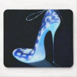 high heel mouse mat