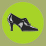 High Heel Stickers High Heel Stickers