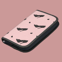 High Heels and Hearts planners