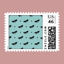 High Heels and Hearts stamps