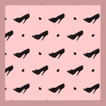 High Heels and Hearts posters