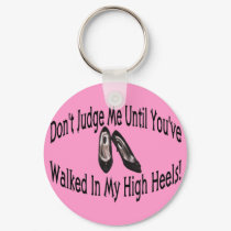 High Heels keychains by goldnsun High Heels keychains