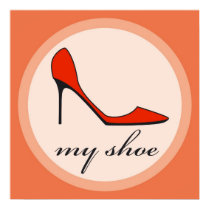high heels posters by MichelineKanzy high heels posters