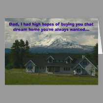 High Hopes cards