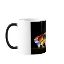 High Hopes mugs