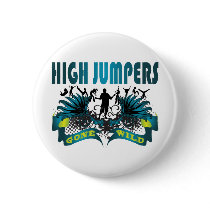 High Jumpers Gone Wild buttons