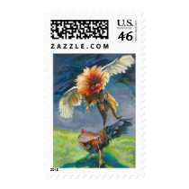 High Kick postage by Seedmother High Kick postage