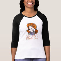 high maintenance t-shirts by lissame73 high maintenance t-shirts
