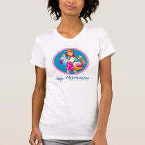 High Maintenance t-shirts by Childofjc High Maintenance t-shirts