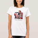 High Maintenance t-shirts