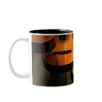 High Mug