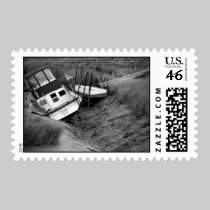 High N Dry Postage Stamp stamps