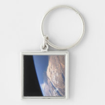 High oblique scene key chains