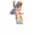 High on Most High - Tank t-shirts by sarnew High on Most High - Tank t-shirts