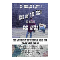 High on the Frog posters