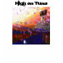 High on Tuna (light) shirt