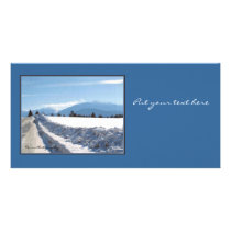 High Peaks of the Adirondacks - Photocard by terraphotography High Peaks of the Adirondacks - Photocard