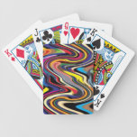 High Performance Adrenaline : Pushing Boundaries Bicycle Card Decks