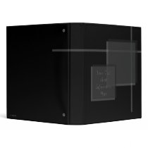 High Performance Avery Binder