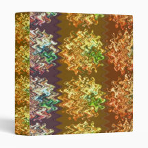 High Performance Energy Art 3 Ring Binder
