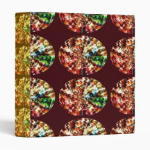 High Performance Energy Art Binders
