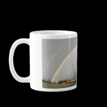 High Point Rainbow mugs