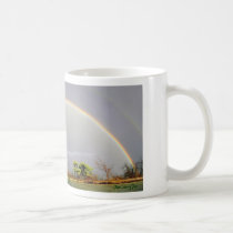 High Point Rainbow mugs by JimCherryPix High Point Rainbow mugs