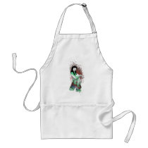 High priestess of Cthulhu aprons