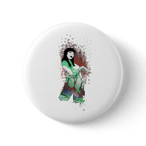 High priestess of Cthulhu buttons