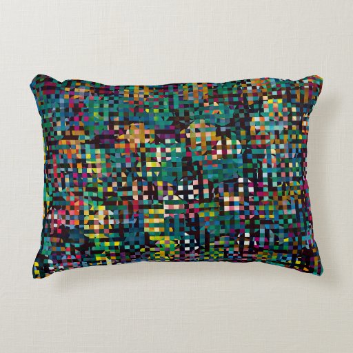 High Quality Decorative Pillow Zazzle