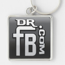High Quality Dr. Funkenberry Keychain keychains