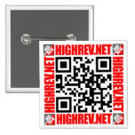 High Rev QR Code Button