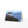 High Rockies Sentinel Greeting Card