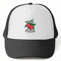 High Roller Hat