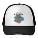 High Roller Hat