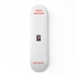 HIGH ROLLER, LAS VEGAS skateboards