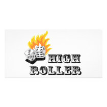 high roller photo cards by mike3488 high roller photo cards