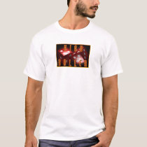 high roller t-shirts