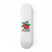 High Roller Skateboards
