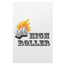 high roller stationery by mike3488 high roller stationery