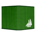 HIGH SAIL: She Sells SeaShells on SeaShore binders