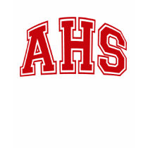 HIGH SCHOOL - AHS t-shirts